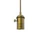 Подвесной светильник Gauss Decor PL042, изображение 6