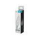 Лампа светодиодная Gauss E14 5,5W 4100К матовая 1034126, изображение 5