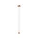 Подвесной светильник Gauss Decor PL043