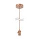 Подвесной светильник Gauss Decor PL043, изображение 5