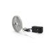 Светодиодная лента Gauss 10W/m 60LED/m 5050SMD нейтральный белый 5M BT043