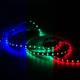 Светодиодная лента Gauss 10W/m 60LED/m 5050SMD разноцветный 3M BT054, изображение 9