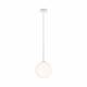 Подвесной светильник Maytoni Basic form MOD321PL-01W1