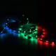 Светодиодная лента Gauss 6W/m 30LED/m 5050SMD разноцветный 5M BT012, изображение 11