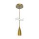 Подвесной светильник Gauss Decor PL032, изображение 5