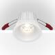 Встраиваемый светильник Maytoni Alfa LED DL043-01-15W3K-RD-W, изображение 4