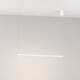 Подвесной светодиодный светильник Arlight SP-Umbra-Hang-H-L900-15W Day4000 036943, изображение 3
