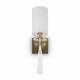 Настенный светильник Maytoni Bianco MOD224WL-01BS, изображение 7