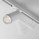 Трековый светильник Maytoni Technical Focus LED TR021-1-12B3K-Z-W, изображение 2