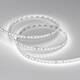 Светодиодная лента Arlight 9,6W/m 128LED/m 2835SMD холодный белый 5M RT-A128-8mm 24V White6000 03875, изображение 4