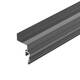 Профиль для натяжного потолка Arlight Stretch-Shadow-2000 Black 039510, изображение 3
