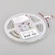 Светодиодная лента Arlight 9,6W/m 160LED/m 2835SMD теплый белый 5M RT-A160-5mm 24V Warm3000 037806, изображение 2