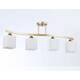 Потолочная люстра Ambrella light Traditional Modern TR303122, изображение 4