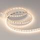 Светодиодная лента Arlight 10W/m 98LED/m 2835SMD теплый белый 5M UL-A98-8mm 24V Warm3000 040007, изображение 2