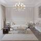 Подвесная люстра Loft IT Grace 10203/10 White, изображение 8
