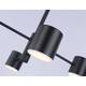 Подвесная светодиодная люстра Ambrella light Comfort LineTech FL51707, изображение 2
