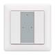 Панель управления Arlight Knob SR-KN9551K2-UP White 023487, изображение 2