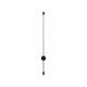 Настенный светильник LOFT IT Falcon 10147/850 Black