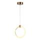 Подвесной светодиодный светильник Lumion Nova 5297/7L, изображение 3