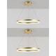 Подвесной светодиодный светильник Natali Kovaltseva Led Lamps 81296, изображение 5