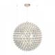 Подвесной светодиодный светильник Loft IT Raimond 9027-127 Gold