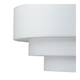 Подвесной светильник Indigo ZEMFIRA 13018/6P White V000346, изображение 3