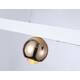 Подвесная светодиодная люстра Ambrella light Comfort LineTech FL5955, изображение 2