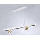 Подвесная светодиодная люстра Ambrella light Comfort LineTech FL5955, изображение 3