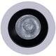 Точечный светильник Reluce 16085-9.0-001PT MR16 WT+BK, изображение 2