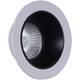 Точечный светильник Reluce 16085-9.0-001PT MR16 WT+BK, изображение 3