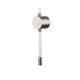 Настенный светодиодный светильник Indigo FILATO 14008/1W Nickel V000050L, изображение 3