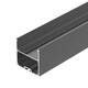 Профиль Arlight SL-Line-5050-LW-2000 Black 038451, изображение 3