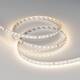 Светодиодная лента Arlight 4,8W/m 90LED/m 2835SMD теплый белый 5M RT-A90-10mm 24V Warm3000 038778, изображение 3