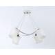 Подвесная люстра Ambrella light Traditional Modern TR303156, изображение 3