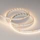Светодиодная лента Arlight 7,7W/m 144LED/m 2835SMD теплый белый 5M RT-A144-10mm 24V Warm3000 038782, изображение 4