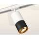 Комплект трекового светильника Ambrella light Track System XT (A2536, C7421, A2011, C7402, N7004) XT7402081, изображение 3