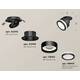 Комплект спота Ambrella light Techno Spot XM (A2228, A2105, C8101, N8412) XM8101022, изображение 2