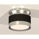 Комплект накладного светильника Ambrella light Techno Spot XS (N8904, C8102, N8118) XS8102055, изображение 2