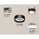 Комплект накладного светильника Ambrella light Techno Spot XS (N8904, C8102, N8118) XS8102055, изображение 3