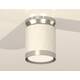 Комплект накладного светильника Ambrella light Techno Spot XS (N8904, C8141, N8118) XS8141025, изображение 2