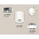 Комплект накладного светильника Ambrella light Techno Spot XS (N8904, C8141, N8118) XS8141025, изображение 3