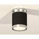Комплект накладного светильника Ambrella light Techno Spot XS (N8904, C8142, N8118) XS8142025, изображение 2