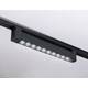 Трековый светодиодный светильник Ambrella light Track System GL6709, изображение 2