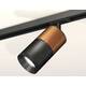 Комплект трекового светильника Ambrella light Track System XT (A2537, C7404, A2071, C7402, N7031) XT7402060, изображение 3