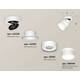Комплект спота Ambrella light Techno Spot XM (A2228, A2105, C8101, N8444) XM8101024, изображение 2