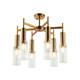 Подвесная люстра Stilfort Wunder 2160/05/06P, изображение 2