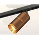 Комплект трекового светильника Ambrella light Track System XT (A2537, C7404, A2072, C7404, N7034) XT7404002, изображение 3