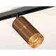 Комплект трекового светильника Ambrella light Track System XT (A2537, C7404, A2072, C7404, N7195) XT7404003, изображение 3