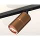 Комплект трекового светильника Ambrella light Track System XT (A2537, C7404, A2073, C7404, N7005) XT7404004, изображение 3
