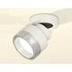 Комплект спота Ambrella light Techno Spot XM (A2228, A2105, C8101, N8480) XM8101040, изображение 3